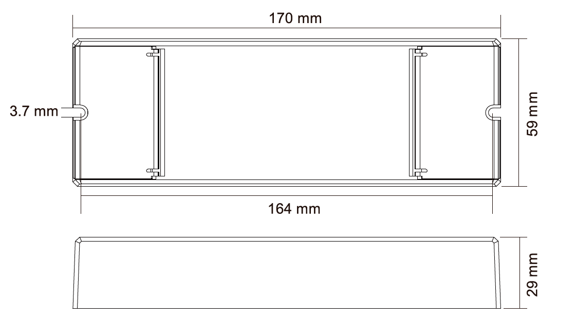 Product Dimension