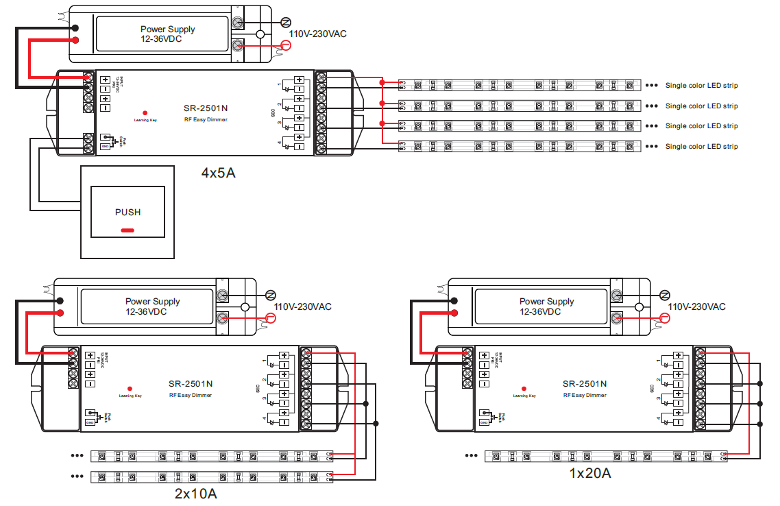 [DIAGRAM] Futaba Receiver Diagram - WIRINGSCHEMA.COM