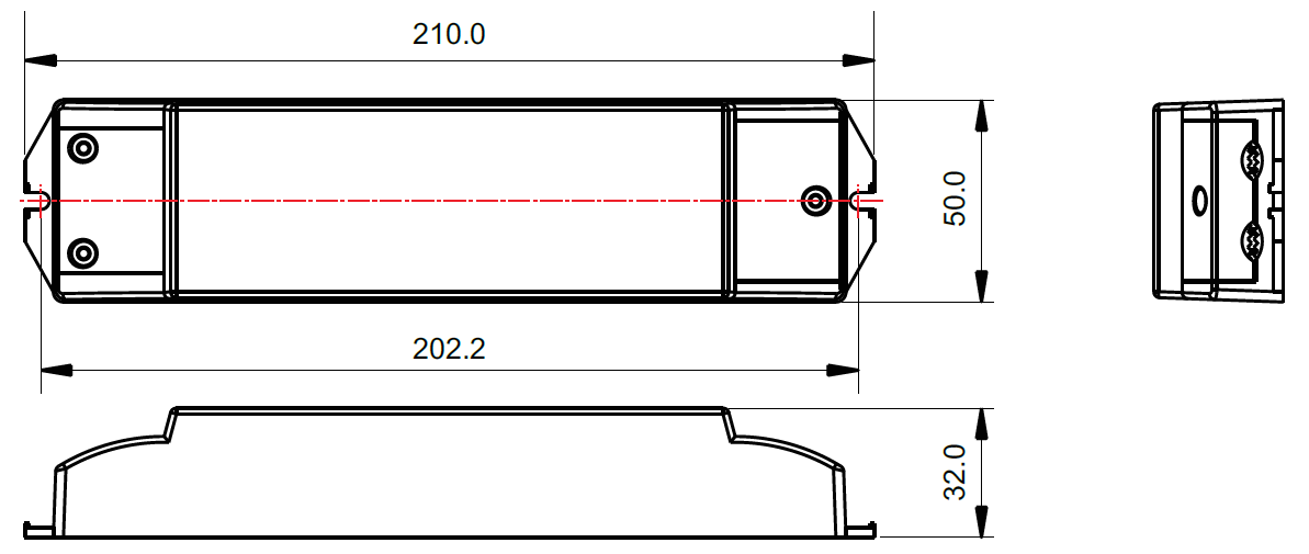 Product Dimension