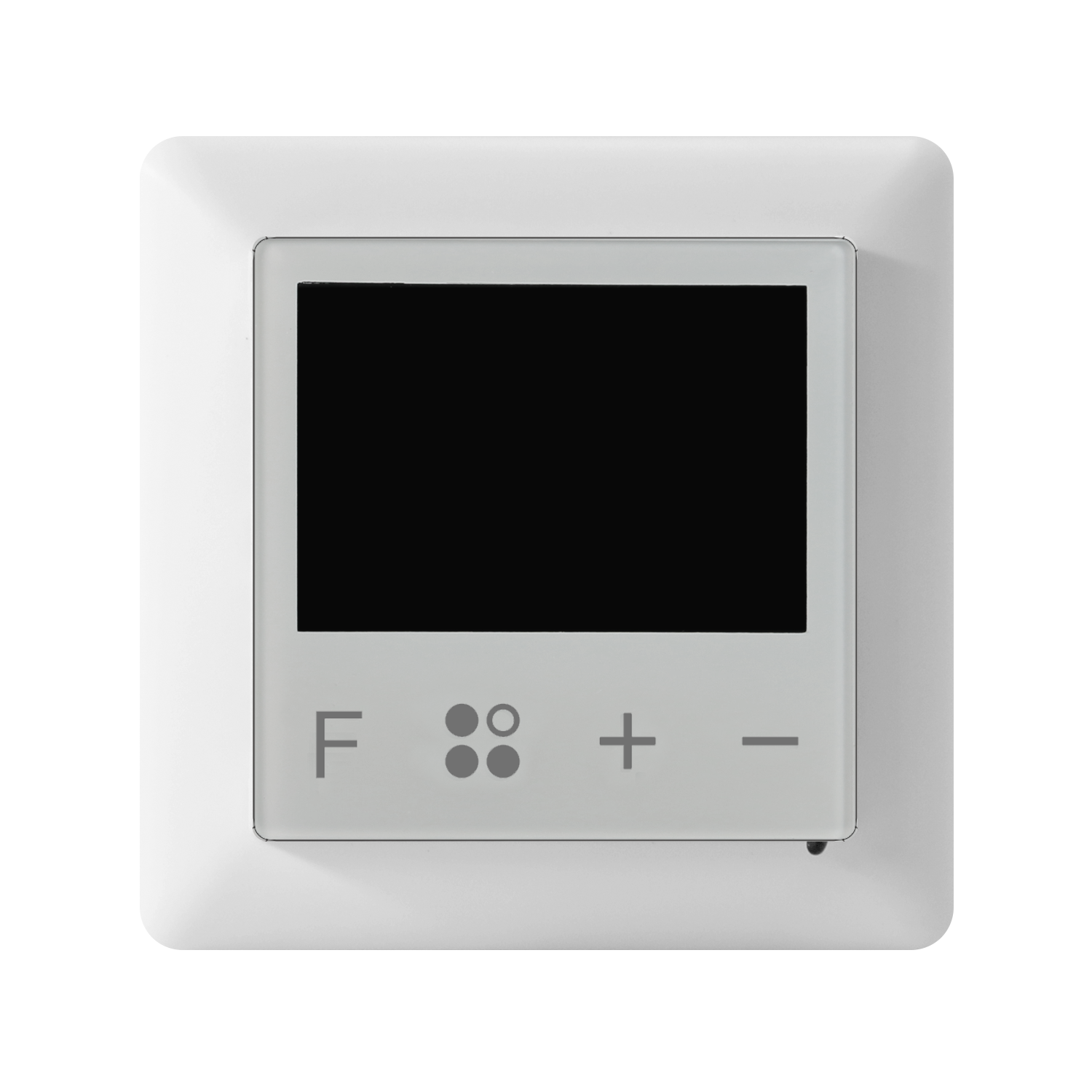 ZigBee Thermostat Heating Cooling Controller SR-ZG9095B