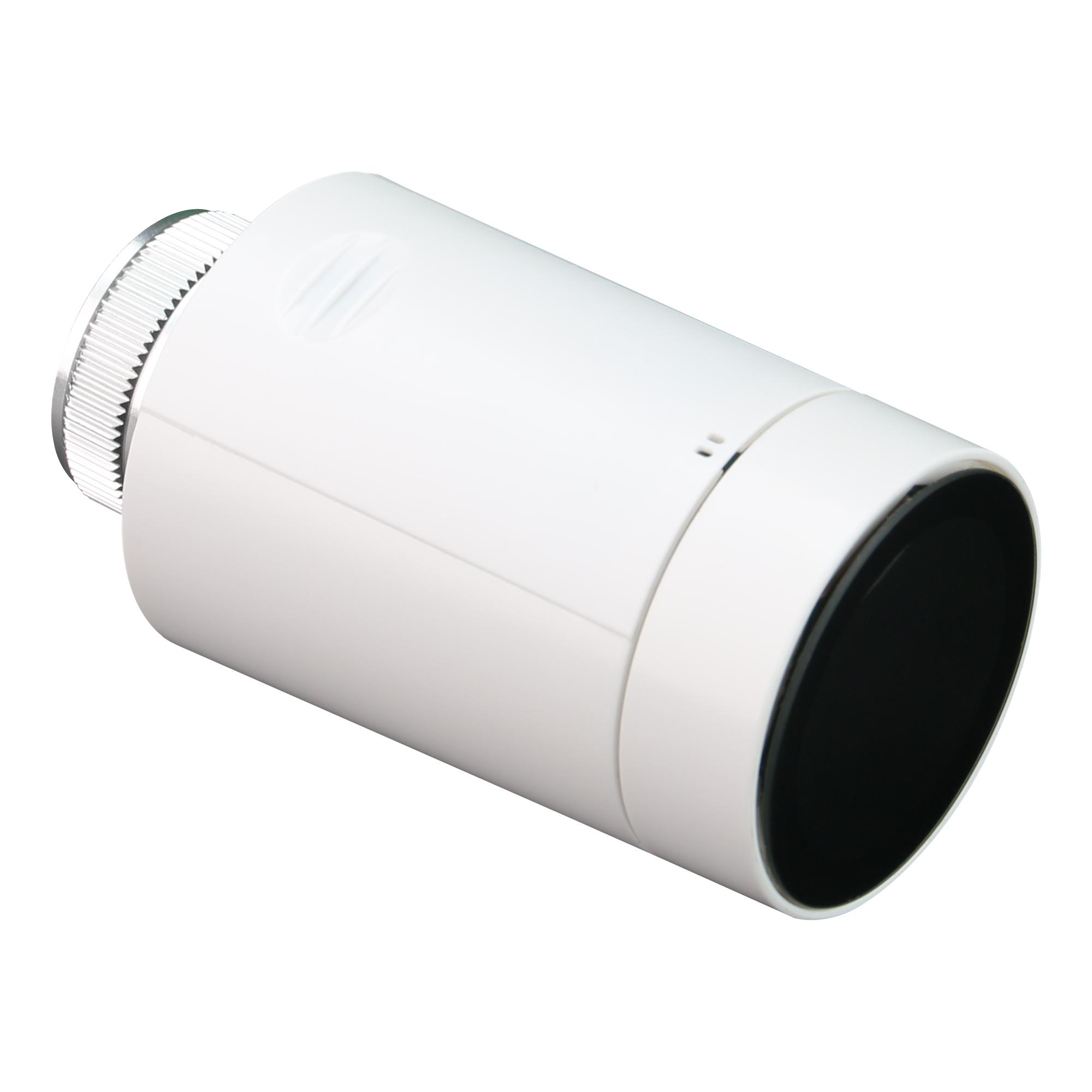 Zigbee 3.0 Smart Radiator Actuator Thermostat Radi... – Grandado