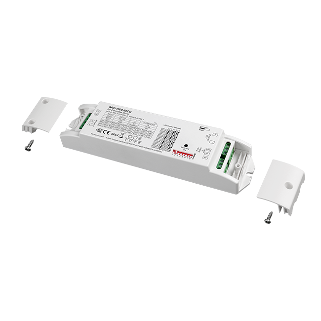 50W Constant Current RF LED Dimmable Driver SRP-1009-50CC