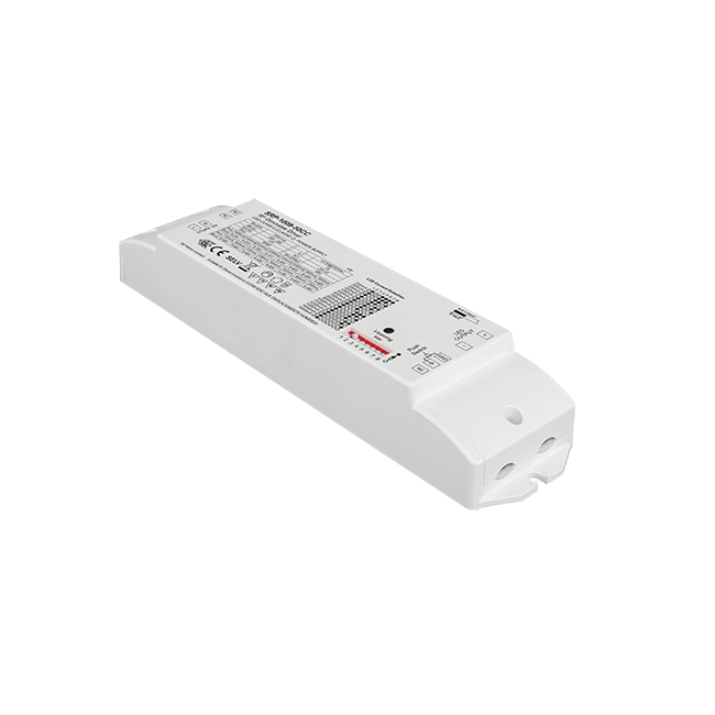 50W Constant Current RF LED Dimmable Driver SRP-1009-50CC