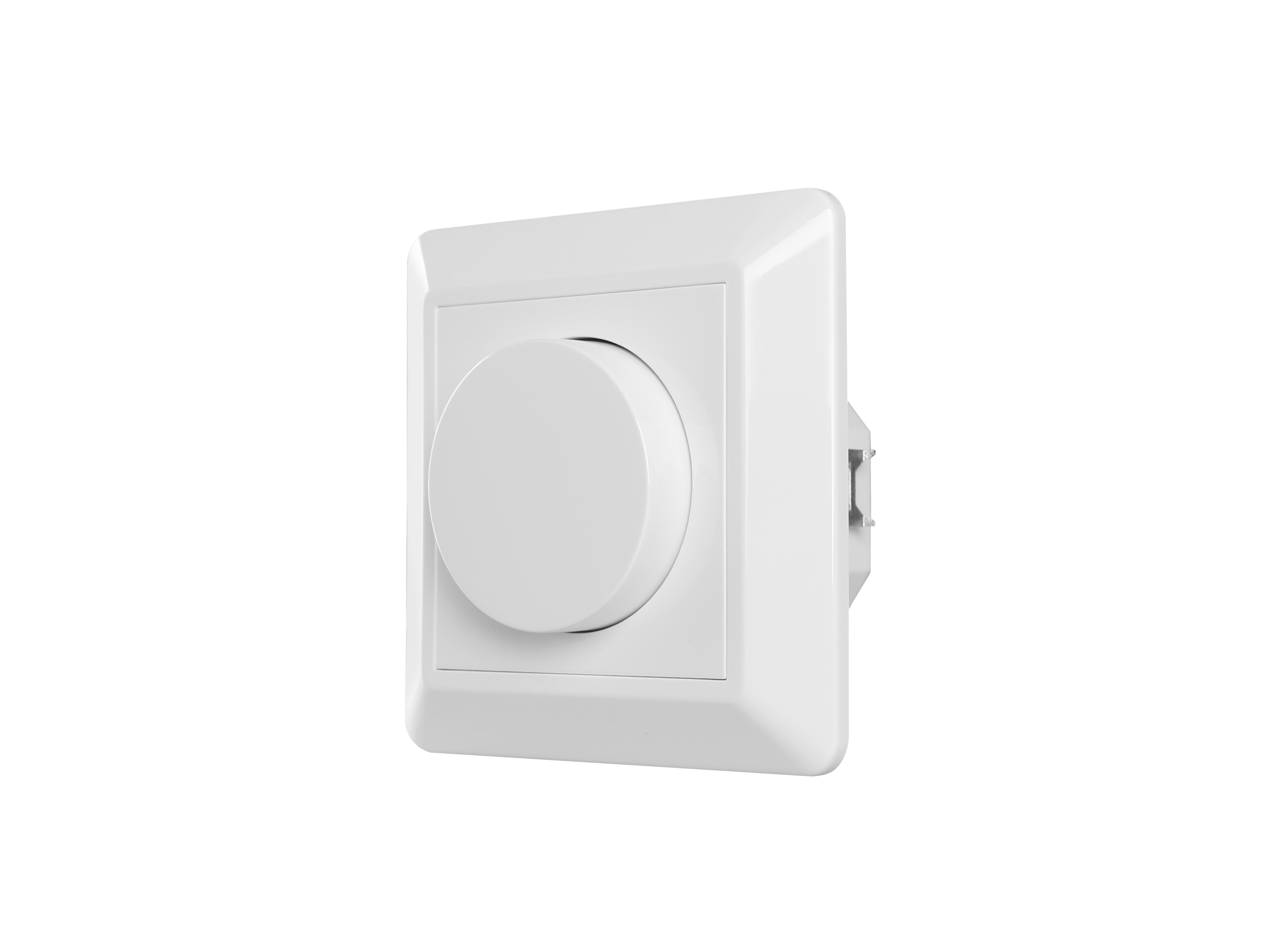 DALI MCU Digital Rotary DT8 CCT Dimmer with Group Control SR 2400RG CCT A