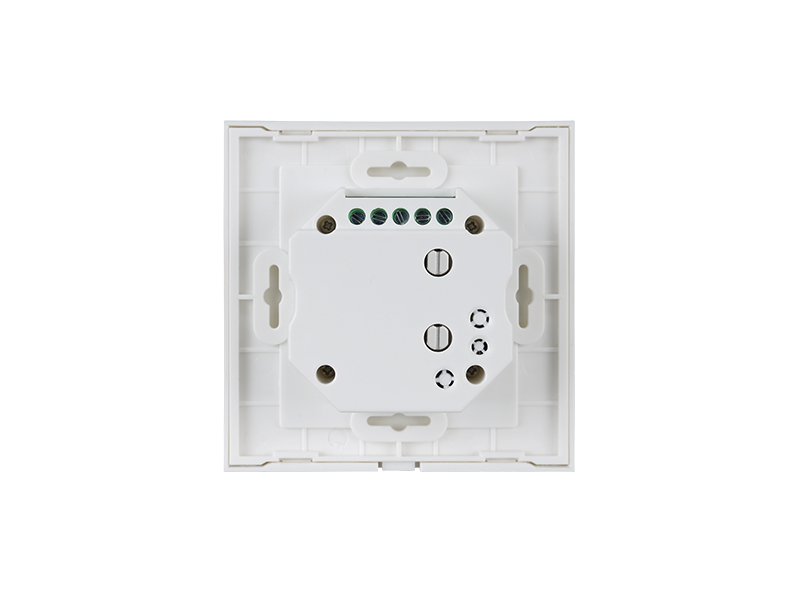 【RITAO CHAN】DALI  Menuet Ⅱ DALI-2 LED Modular Master Switch – Diva Push Button - Ozuno