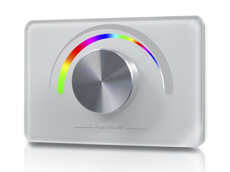 RF RGB Controller SR-2836RGB