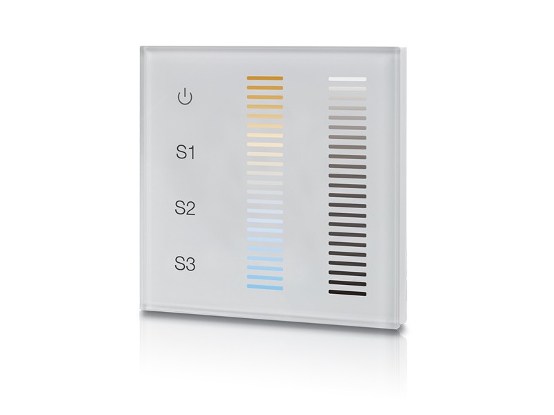 Tunable sales white panel