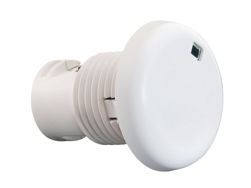 Casambi Enabled Microwave+Daylight Sensor+0-10V Dimming SR-CS9032A