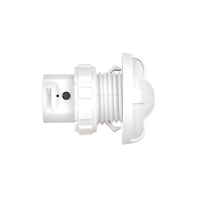 Casambi Enabled Fixture Integrated PIR+Daylight Sensor+0-10V