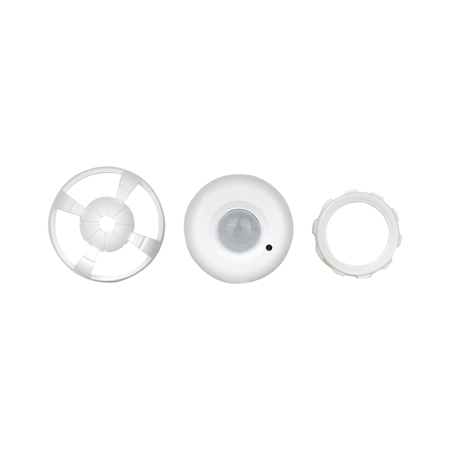 DALI BLE PIR＋Light Sensor SR-SV9032A-PIR-D