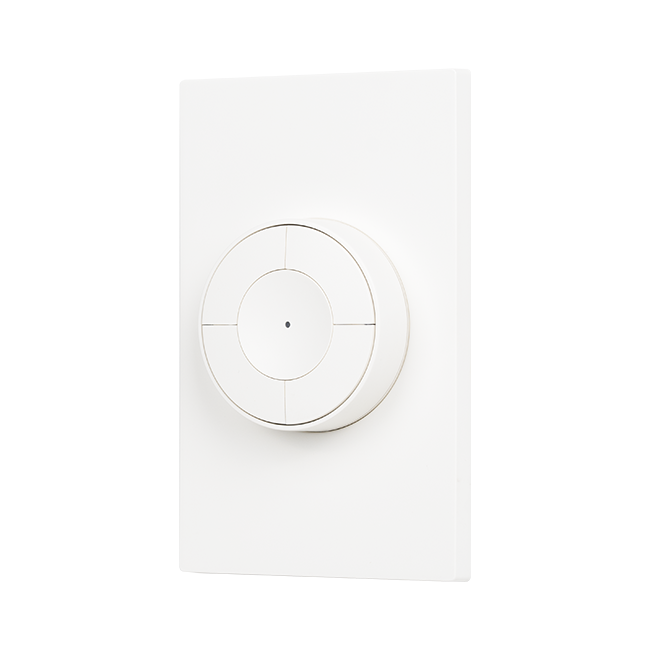 Zgs Remote Control Zigbee Smart Remote Control Custom Button Function SR-ZG2836D5-PRO