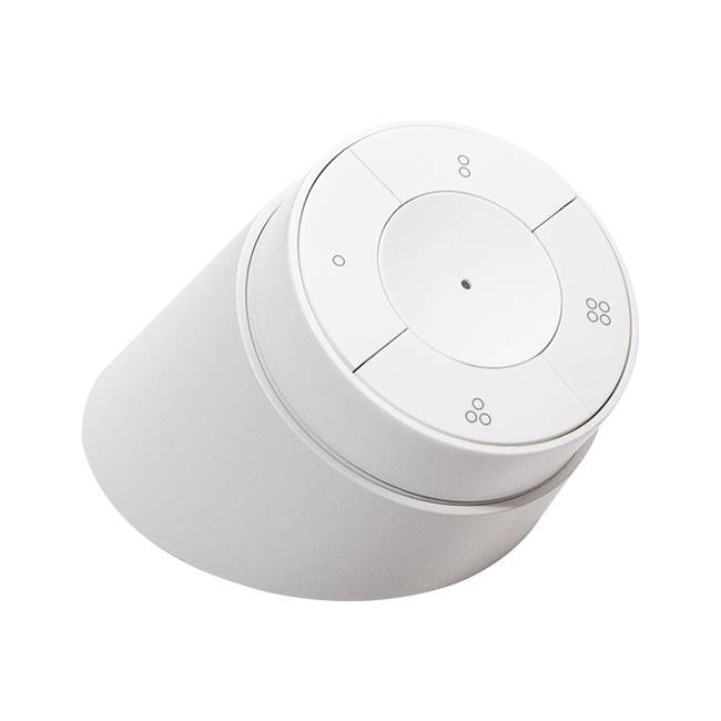 Zigbee Smart Remote Control Custom Button Function SR-ZG2836D5-PRO