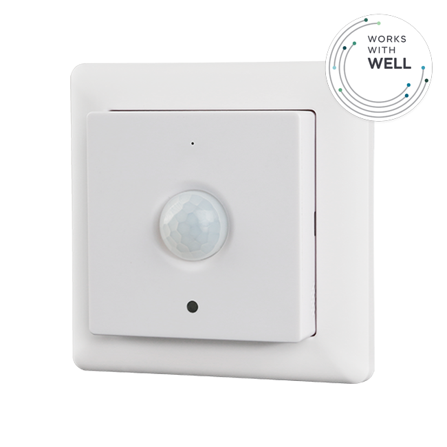 その他 suniega Zigbee 4 In 1 Multi Sensor SR-ZG9032A-4IN1