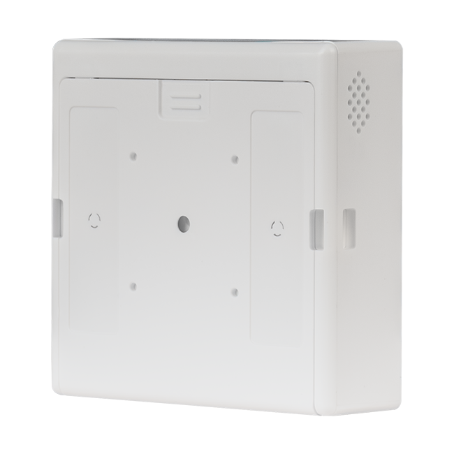 ZigBee Temperature and Humidity Sensor SR-ZG9033TH