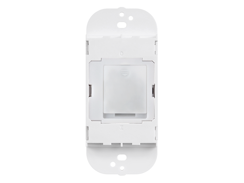 Zigbee battery switch top