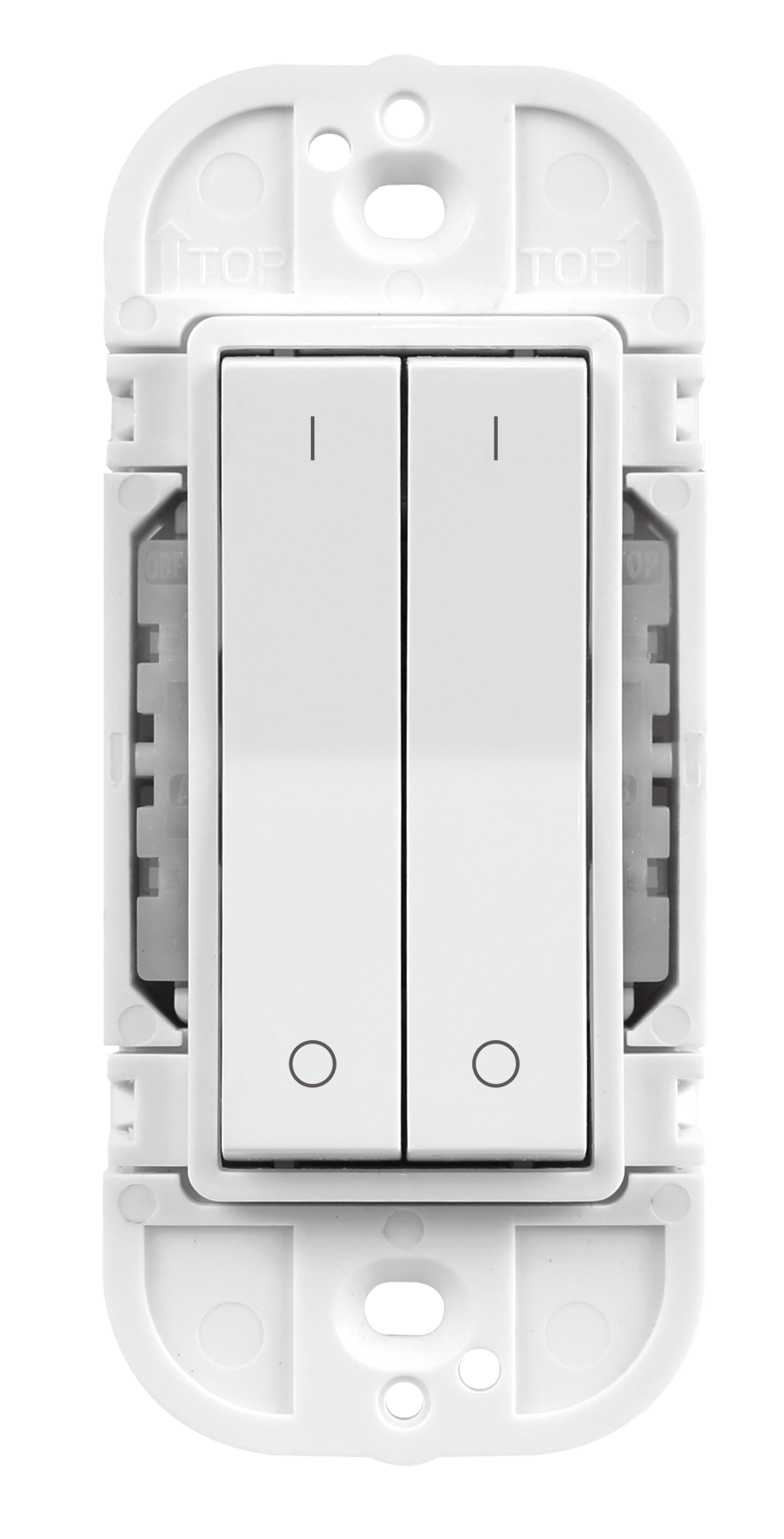 BLE Kinetic Push Button Switch SR-SBP2801K4-BLE(US)