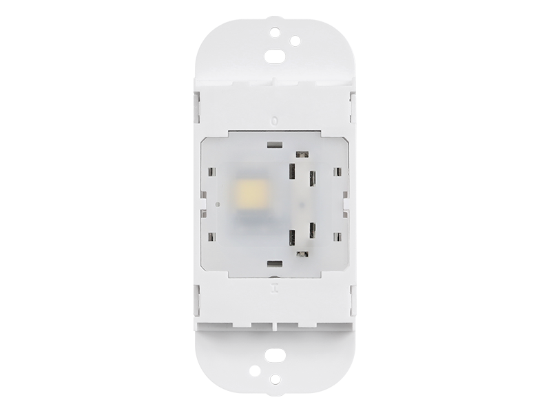 DIM Zigbee Green Power Switch SR-ZGP2801K4-DIM-G2(US)