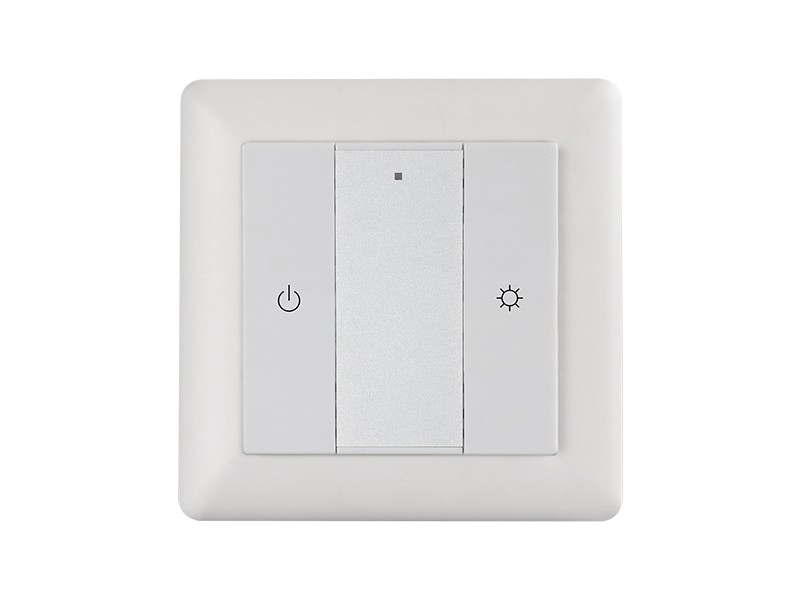 Z wave wireless top switch