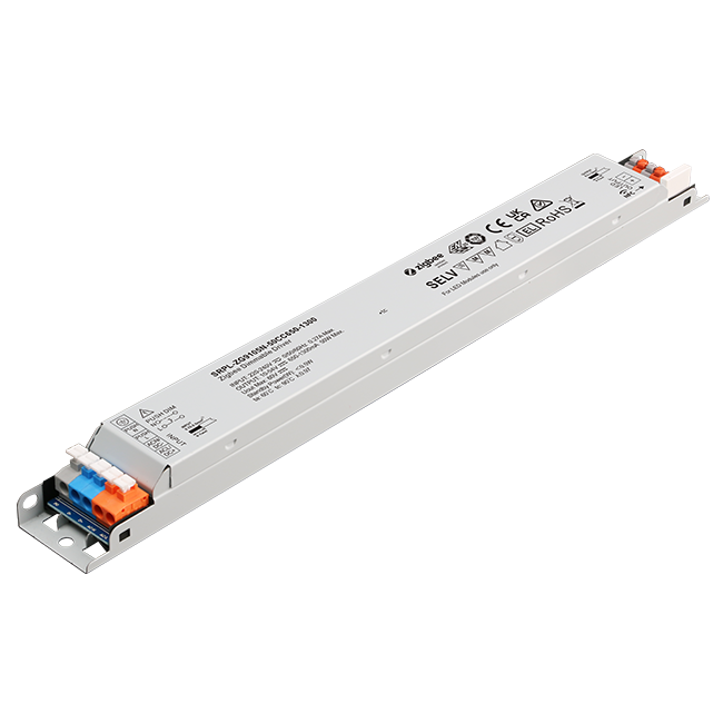 50W 1CH Zigbee NFC Enabled LED Driver(Constant Current) SRPL