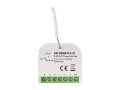 2.4G Mesh Mini AC Triac Phase-Cut Dimmer Single Live Wire with Power-Metering SR-SB9041A-D