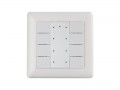 Wall Mounted Push Button KNX Panel SR-KN9551K8