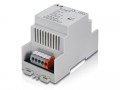  Din Rail Mounted RF RGBW LED Controller SR-1009DIN 