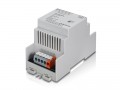 Din Rail 0/1-10V LED Dimmer Switch SR-2002DIN