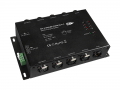 8-Way RDM Enabled DMX Splitter SR-2100AMP-RDM-8CH-5/3