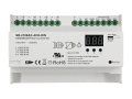 4 Channel AC Triac DMX512 Dimmer SR-2108AC-4CH-DIN