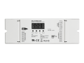 Low Volt Constant Voltage 4 Channels DMX Decoder SR-2108EB-5CH