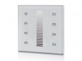 DALI Touch Dimmer Switch SR-2300TS-DIM White