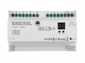 4 Channels DIN Rail DALI Phase Dimmer SR-2303AC-4CH-DIN