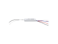 NFC Programmable 2-Key Push to DALI Control Unit SR-2400PD-L
