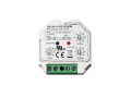 RF to DALI DT8 Group & Scene Controller for RGBW SR-2411-RF-RGBW