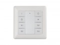 Single Color Group&Scene Control Push Button DALI Panel SR-2422K8-DIM-G1-S4