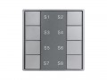 Ultra Slim DALI Scene Controller SR-2422NK8-G1-S8