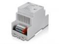 Din Rail Mounted RF Dimmer SR-2501DIN