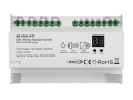 DIN Rail 4 Channles DALI-2 Relay  SR-2701-DT7