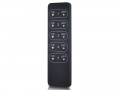 RF Single Color LED Remote Dimmer SR-2801