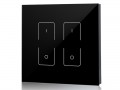 RF Single Color LED Touch Dimmer SR-2805T1