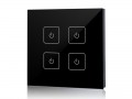 RF Single Color Touch Dimmer SR-2805T2