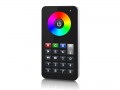 Full Touch RGBW/Y LED Controller SR-2818 Black