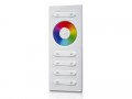 RF RGB LED Remote Controller SR-2839