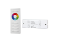 RF RGB Color Controller & Remote Kit SR-2839RGB+SR-1029RGB