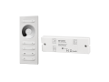 RF Single Color Controller & Remote Kit SR-2839DIM+SR-1029DIM