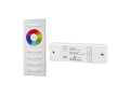 RF RGBW Color Controller & Remote Kit SR-2839W+SR-1029W