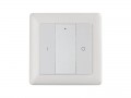 Wall Mounted RF LED Dimmer SR-2853K2