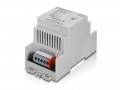 4 Channel Din Rail Power Repeater SR-3001DIN 