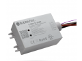 Reverse Phase Load Dimmer with Aux. 12V SR-BB2421-TR5-AUX