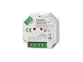 Casambi AC 2 Channels In Wall Switch SR-CS9101SAC-HP-SWITCH-2CH